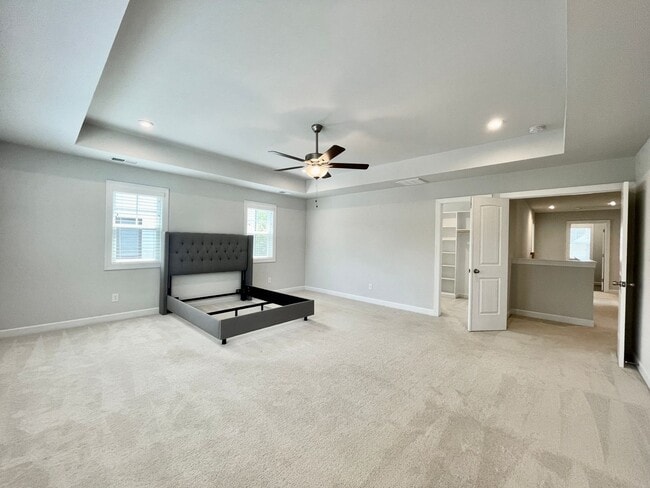 Building Photo - Custom-Built Home in Mill Dam Pointe! Marsh & Water Views! Minutes to Bay Beaches, Pet Friendly, ...