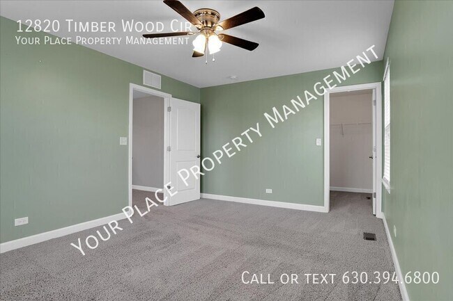 Building Photo - 12820 Timber Wood Cir