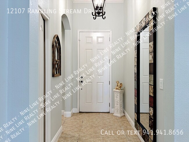 Building Photo - 12107 Rambling Stream Dr