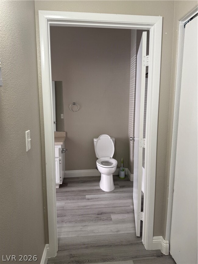 Building Photo - 9050 W Warm Springs Rd