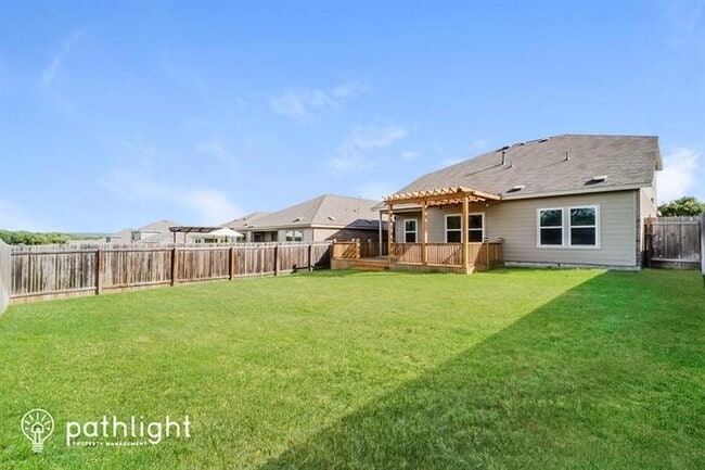 Building Photo - 5133 Blue Ivy, Bulverde, TX, 78163