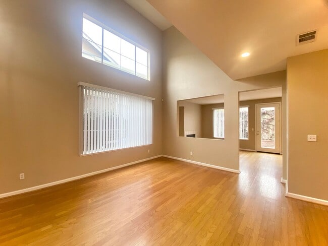 Building Photo - Spacious 3 Bedroom Home with Loft, Private Backyard, and Prime Commuter Location Near BART
