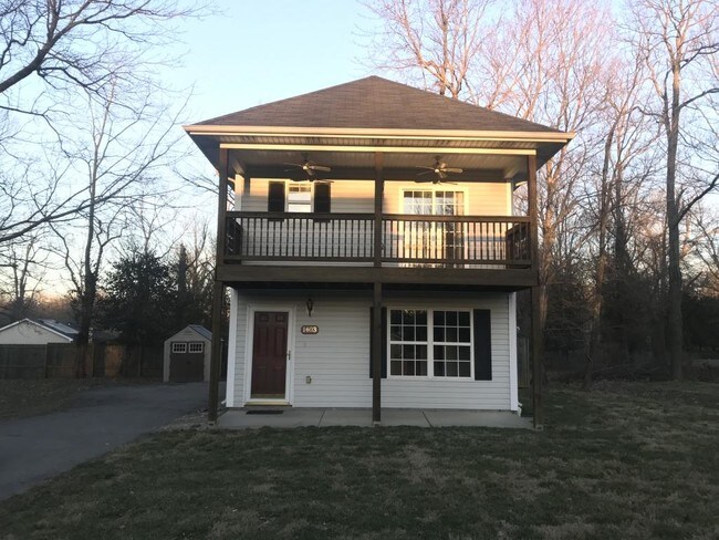 Building Photo - 3 bedroom in Louisville KY 40223