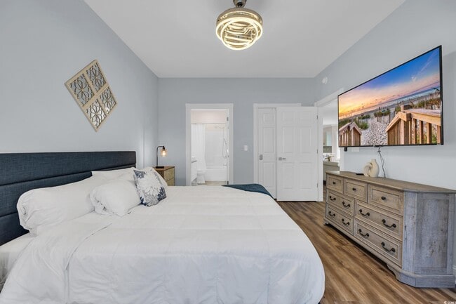 Building Photo - 4821 Luster Leaf Cir