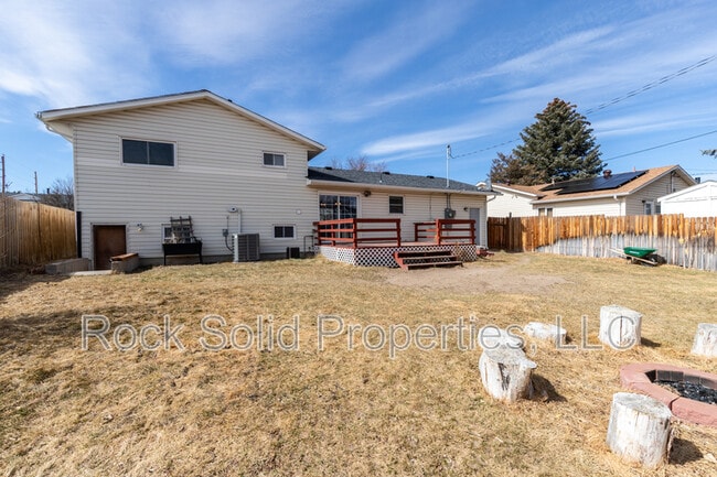 Building Photo - 4709 Windmill Rd