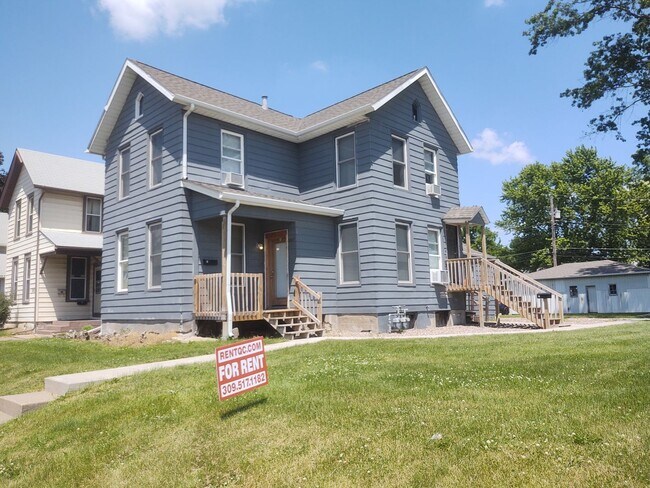 Building Photo - 2007 N Harrison St