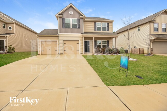 Building Photo - 153 Hidden Lakes Rd