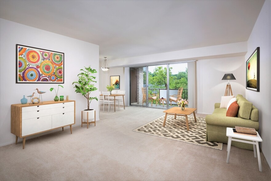 Kenilworth Towers Apartments 3801 Kenilworth Ave Bladensburg MD 20710 Apartment Finder