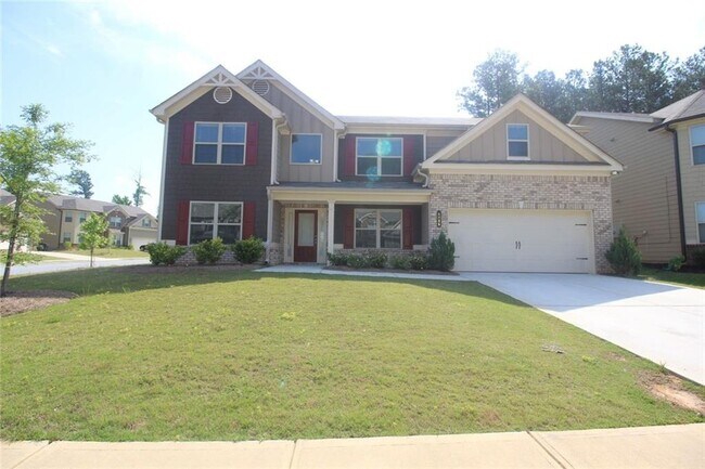 Building Photo - 4086 Water Mill Dr