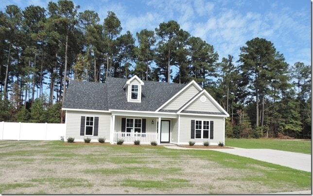 Primary Photo - 3604 Ashford Dr NW