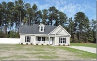 Building Photo - 3604 Ashford Dr NW