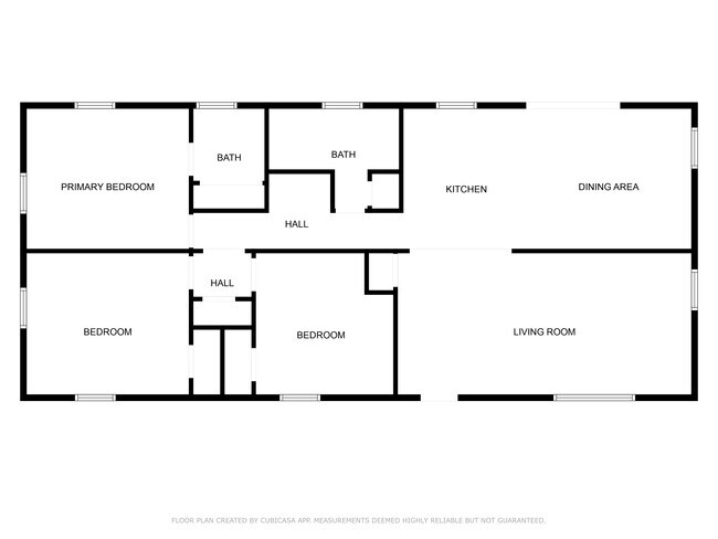 Building Photo - 2317 Piney Grove Church Rd