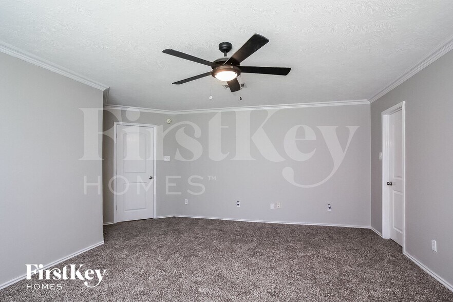 Building Photo - 6007 Weisinger Dr