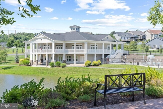 Building Photo - 3369 Preston Shore Dr