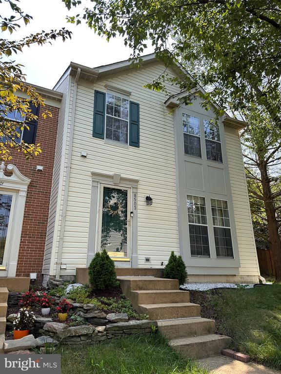 Building Photo - 6503 Parish Glebe Ln