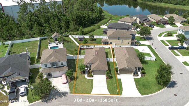 Building Photo - 15078 Rain Lily St