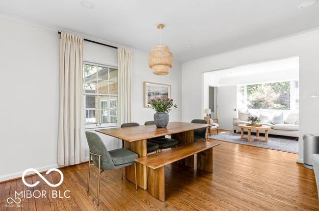 Building Photo - 5845 Carrollton Ave