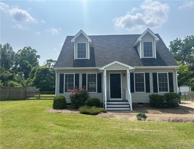 Primary Photo - 317 Lake Crest Ct