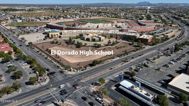 Building Photo - 3836 Tierra Roca Pl