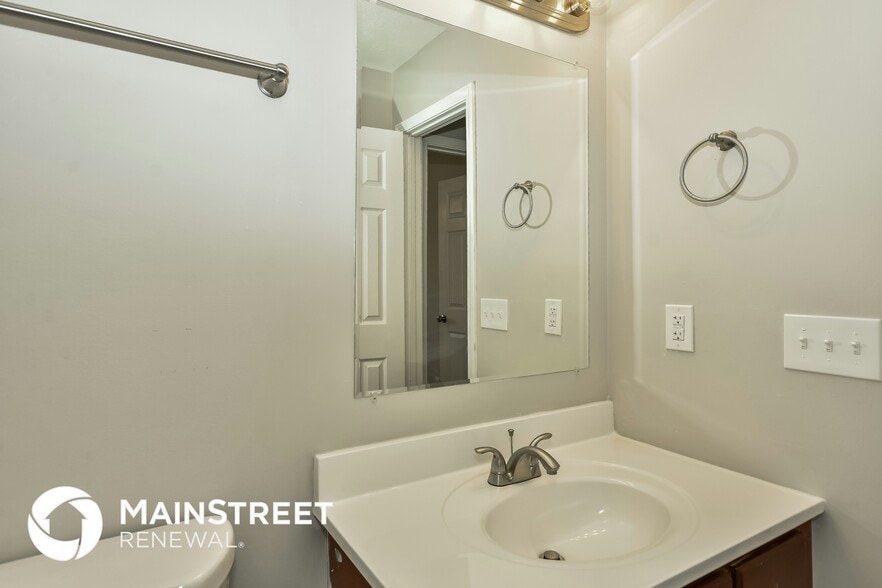 Building Photo - 2607 Landrum Ct