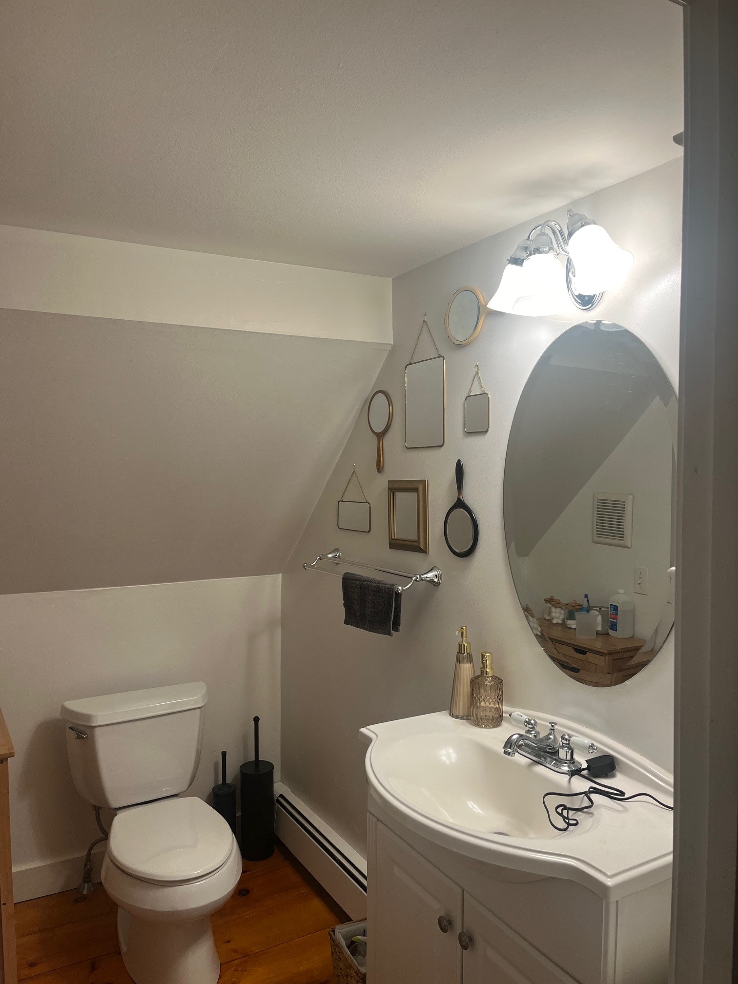 Building Photo - 20 Horton St