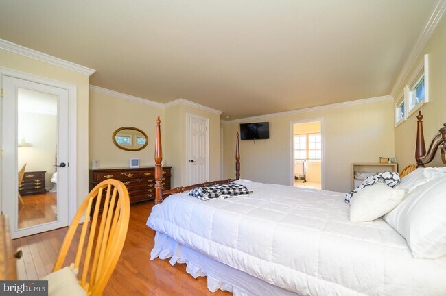 Building Photo - 4708 Randolph Ct