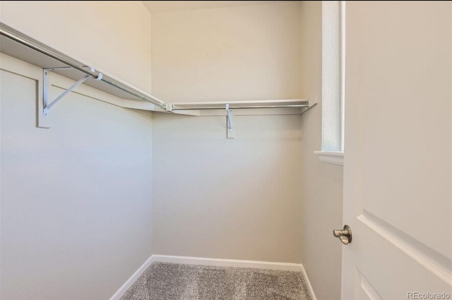 Master bedroom Closet - 6964 Merseyside Ln