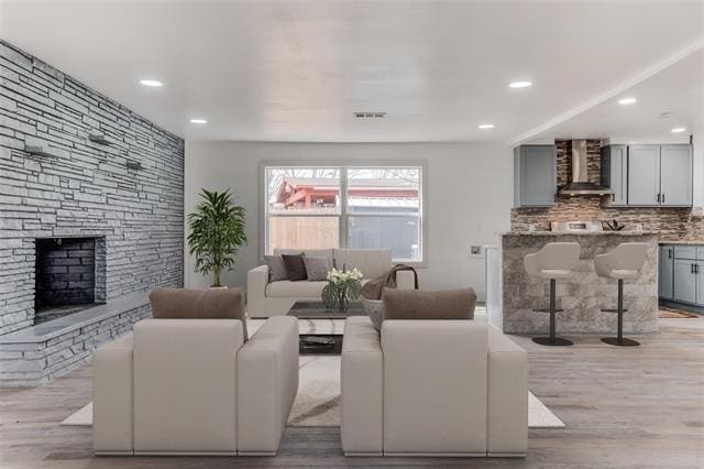 Building Photo - 4524 Harvey Dr