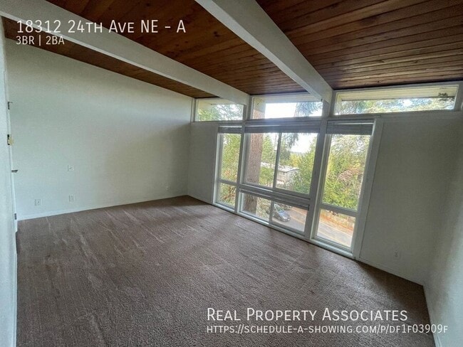 Building Photo - 18312 24th Ave NE