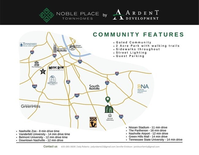 Building Photo - 1060 Noble Lp