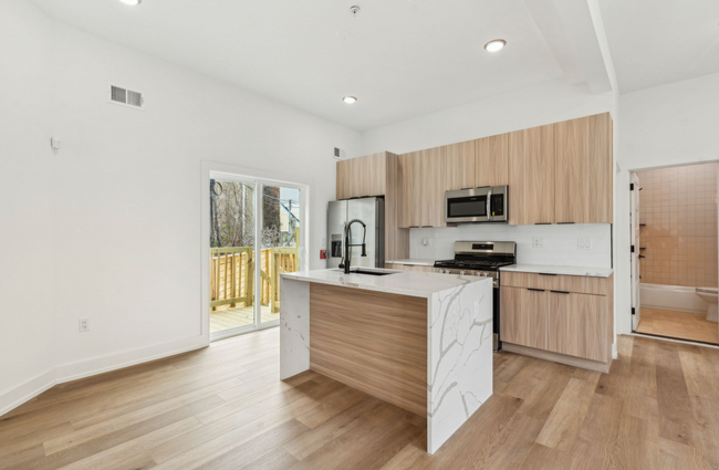 Building Photo - Brand New Apartments in Fishtown