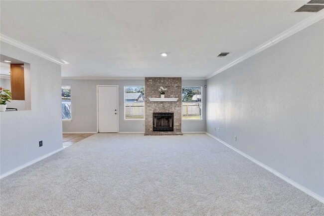 Building Photo - 3210 Blazing Star Trail