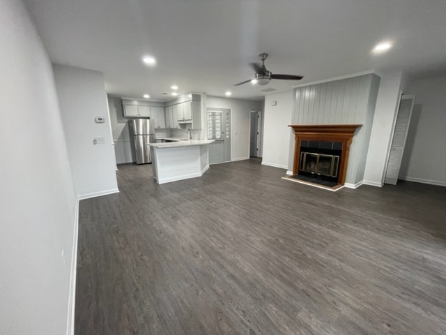 Building Photo - 1030 Marsh Ct Ln