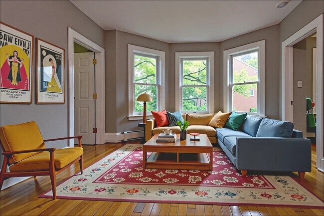 Building Photo - 22 Highland Ave