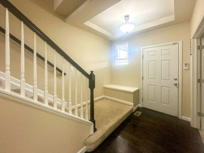 Building Photo - The price can't be beat!