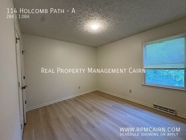 Building Photo - 114 Holcomb Path Rd