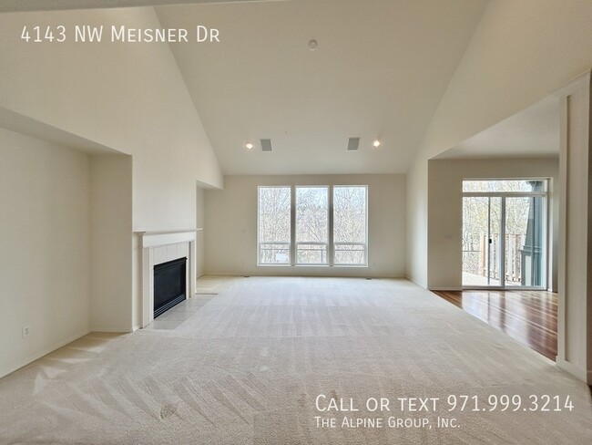 Building Photo - 4143 NW Meisner Dr
