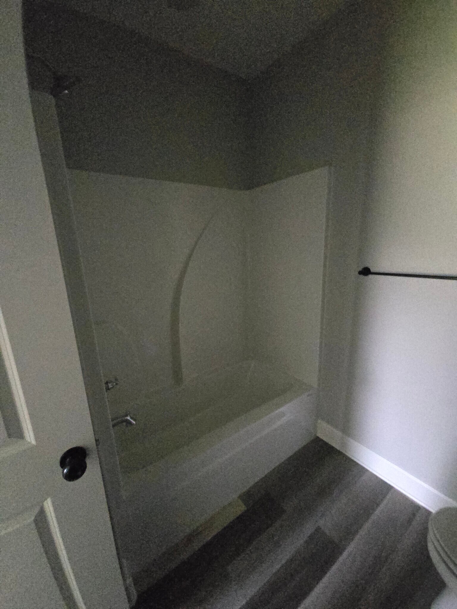 2nd bathroom - 2245 Rosemary Dr