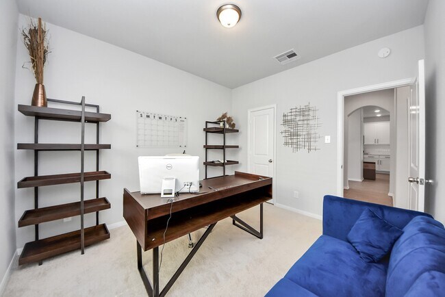 Building Photo - 15307 Davan Springs Dr