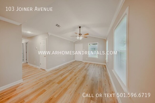 Building Photo - 103 Joiner Ave