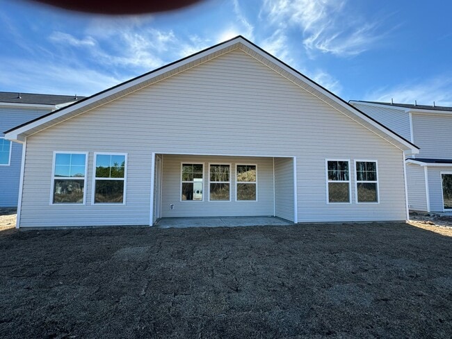 Building Photo - 5 Sea Oats Dr