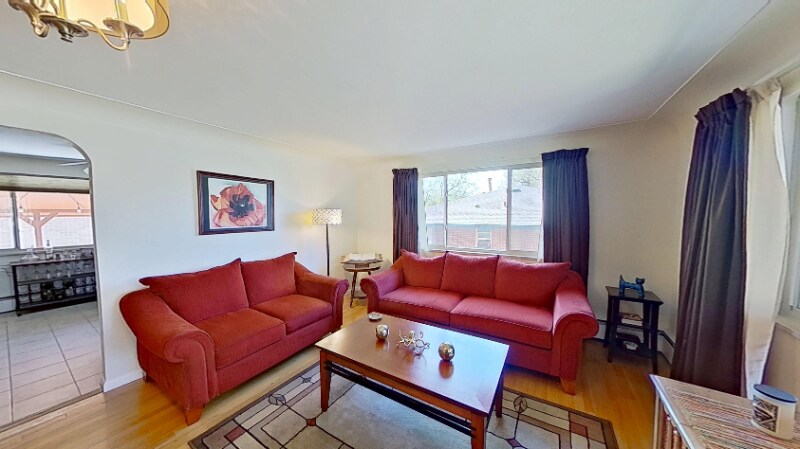 Building Photo - 4030 S Fox St