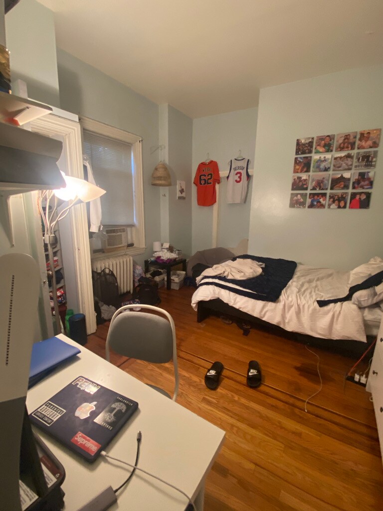 bedroom 1 - 414 S 41st Street