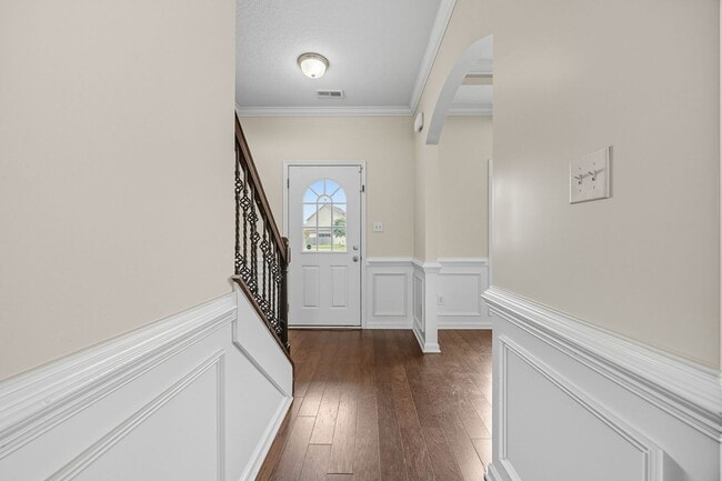 Building Photo - Welcome to Carolina Plantations!