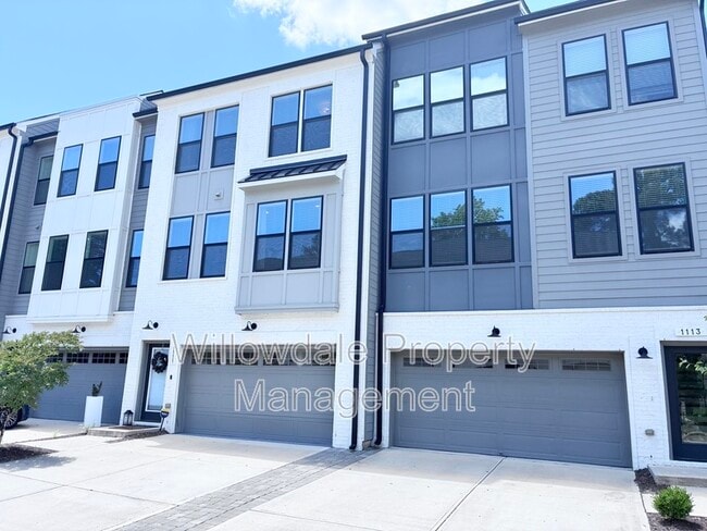 Building Photo - 1111 Kiernan Grove Ln