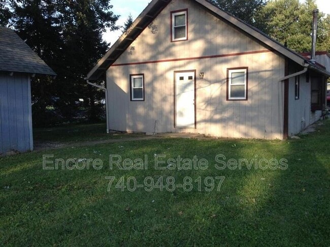 Building Photo - 52 Railroad St SW