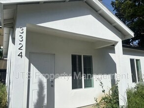 Building Photo - 3320 24th St