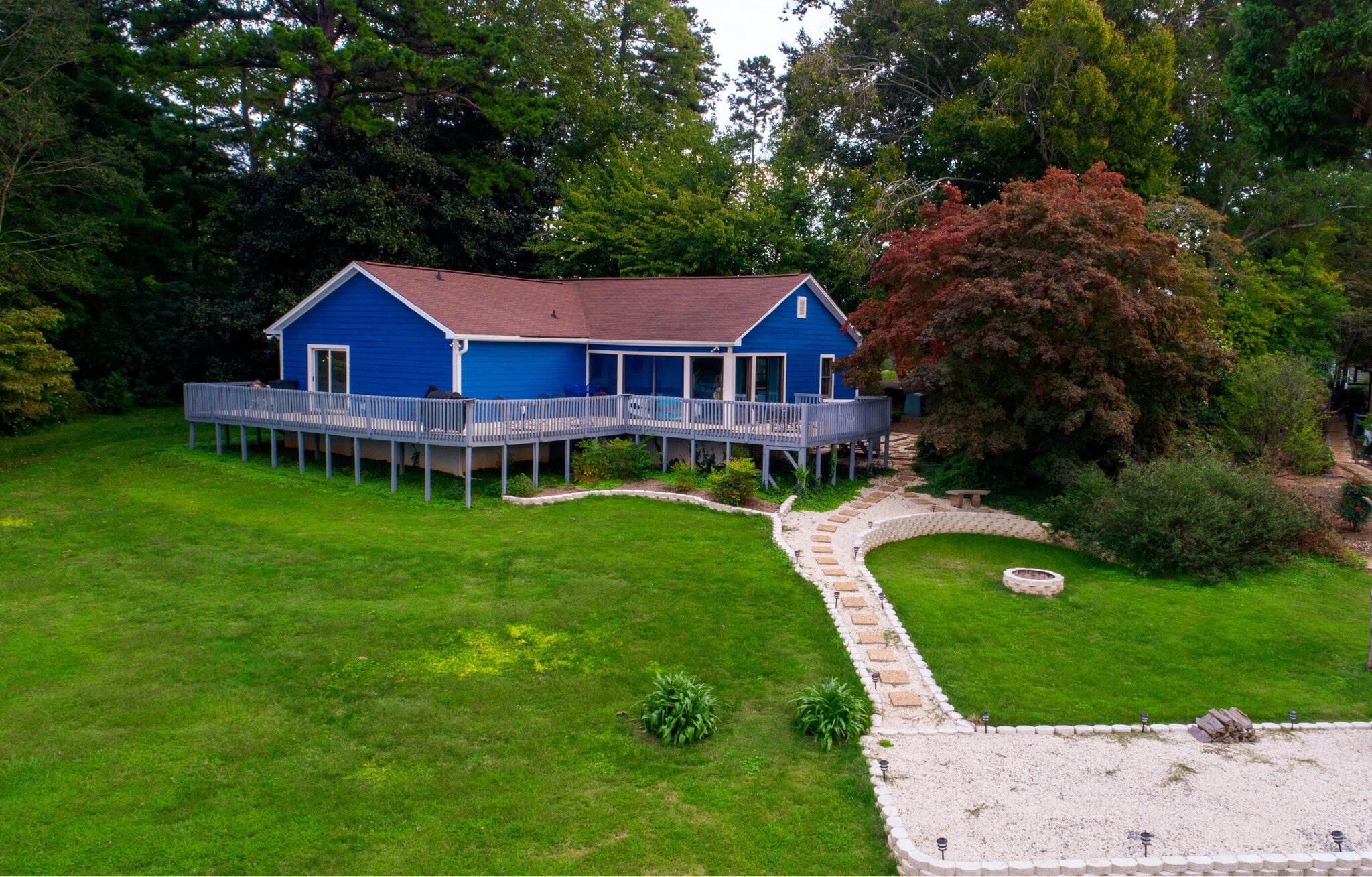 Building Photo - 8531 Pine Lake Rd