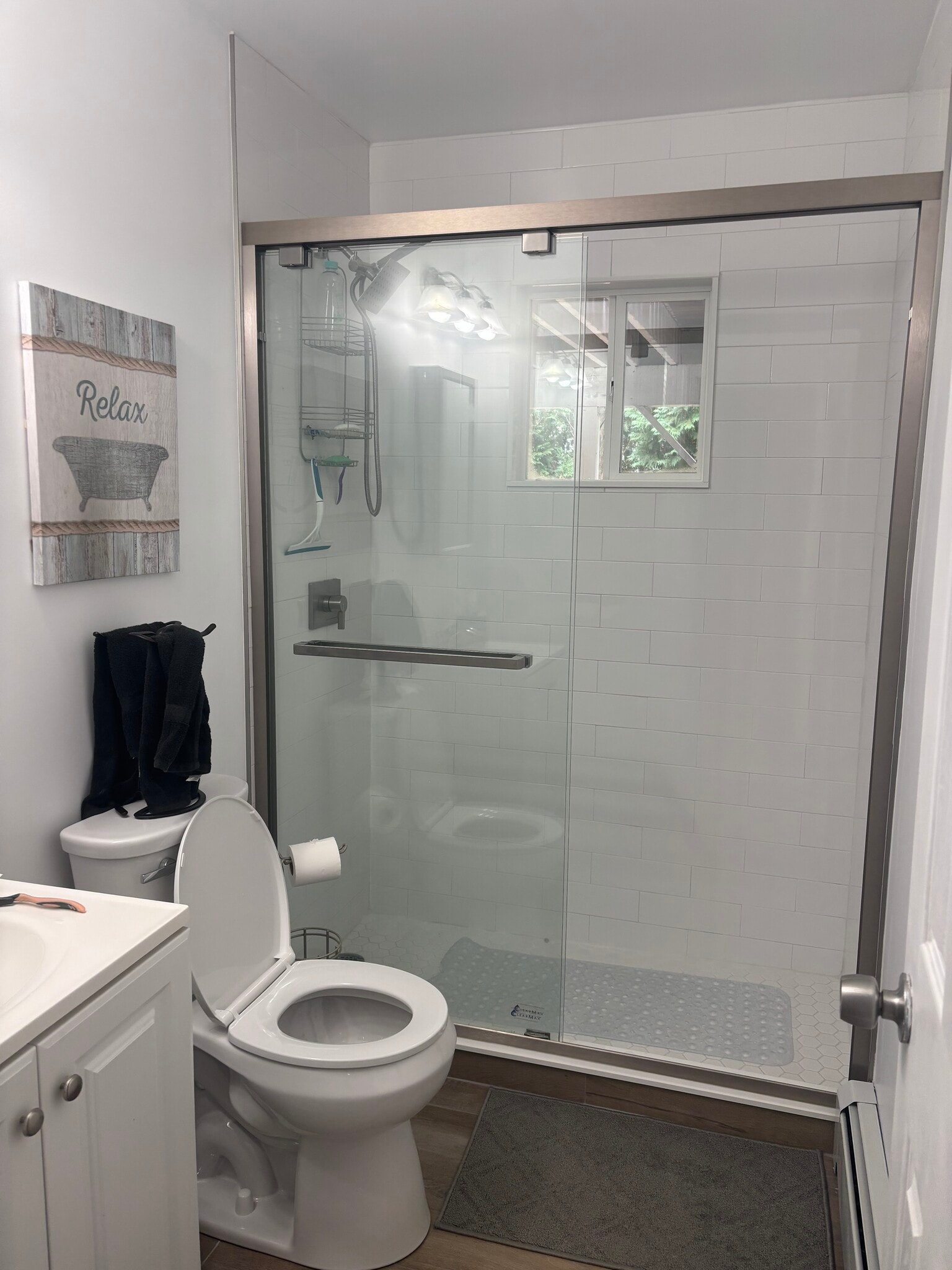 Brand new remodeled - 100 Abbott Ave