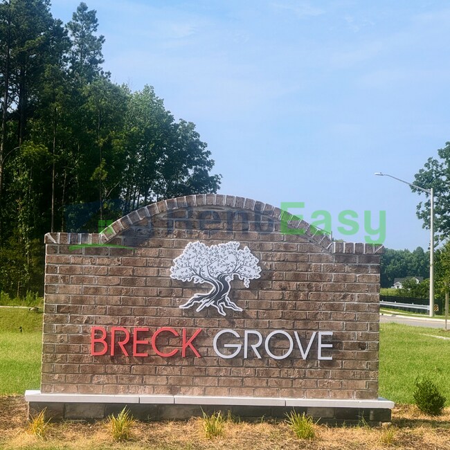 Building Photo - 4918 Breck Ln